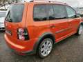 Volkswagen Touran Touran 1.4 TSI Trendline Оранжевий - thumbnail 4