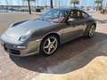Porsche 911 Carrera 4 Coupé Tiptronic Gris - thumbnail 10