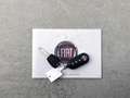 Fiat 500 1.0 Hybrid Dolcevita | Panoramadak | Airco | Apple Grijs - thumbnail 28