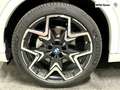 BMW X2 sdrive 18d MSport auto Bianco - thumbnail 7