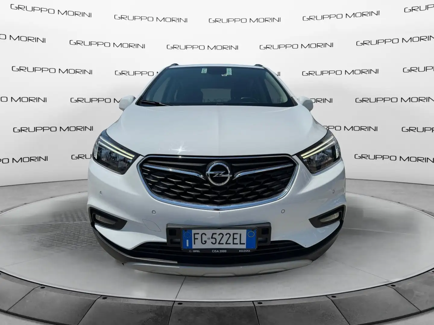 Opel Mokka 1.4 T GPL-Tech 140 CV 4x2 X Advance - 2