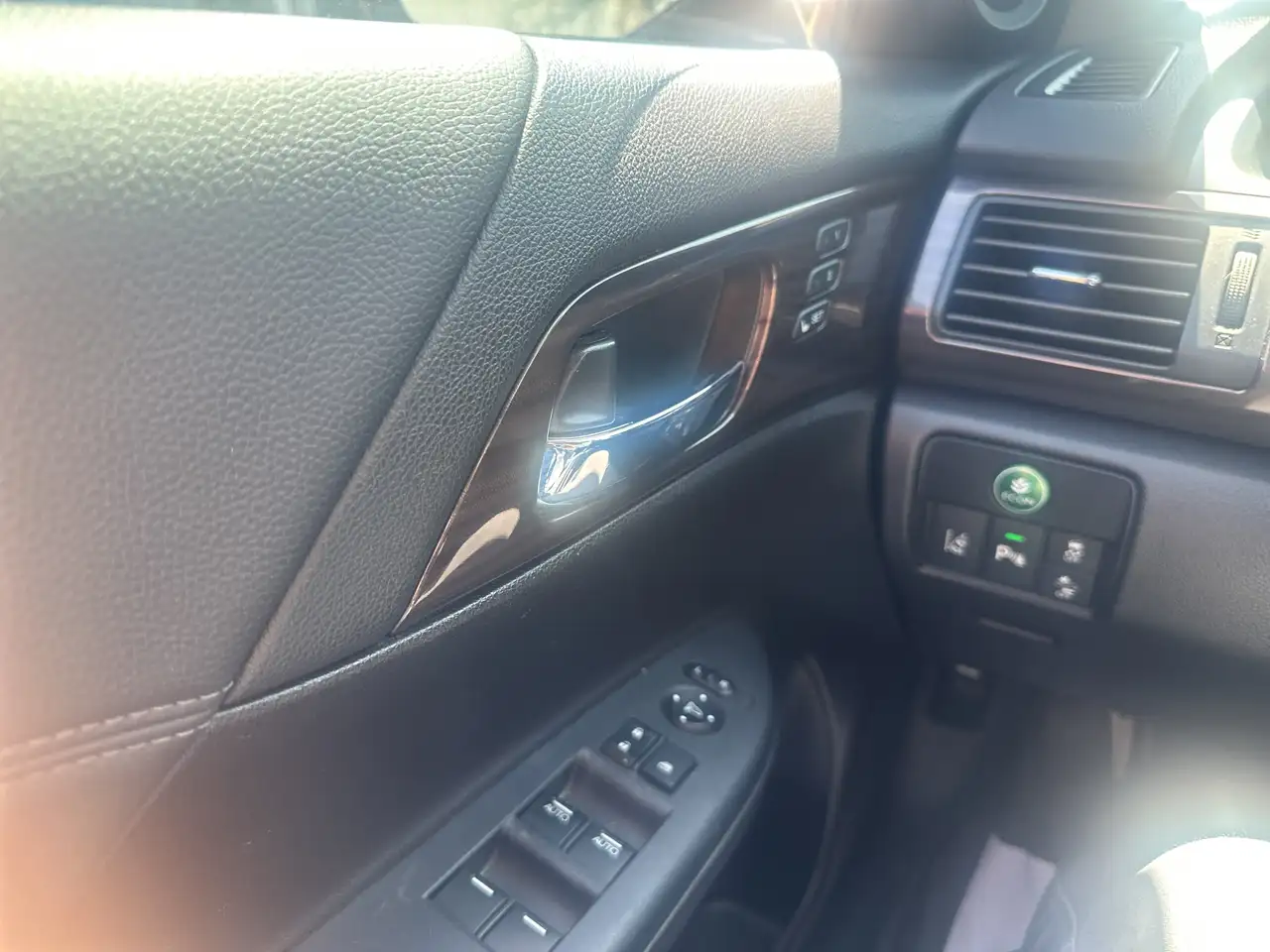 Honda Accord снимка Honda Accord