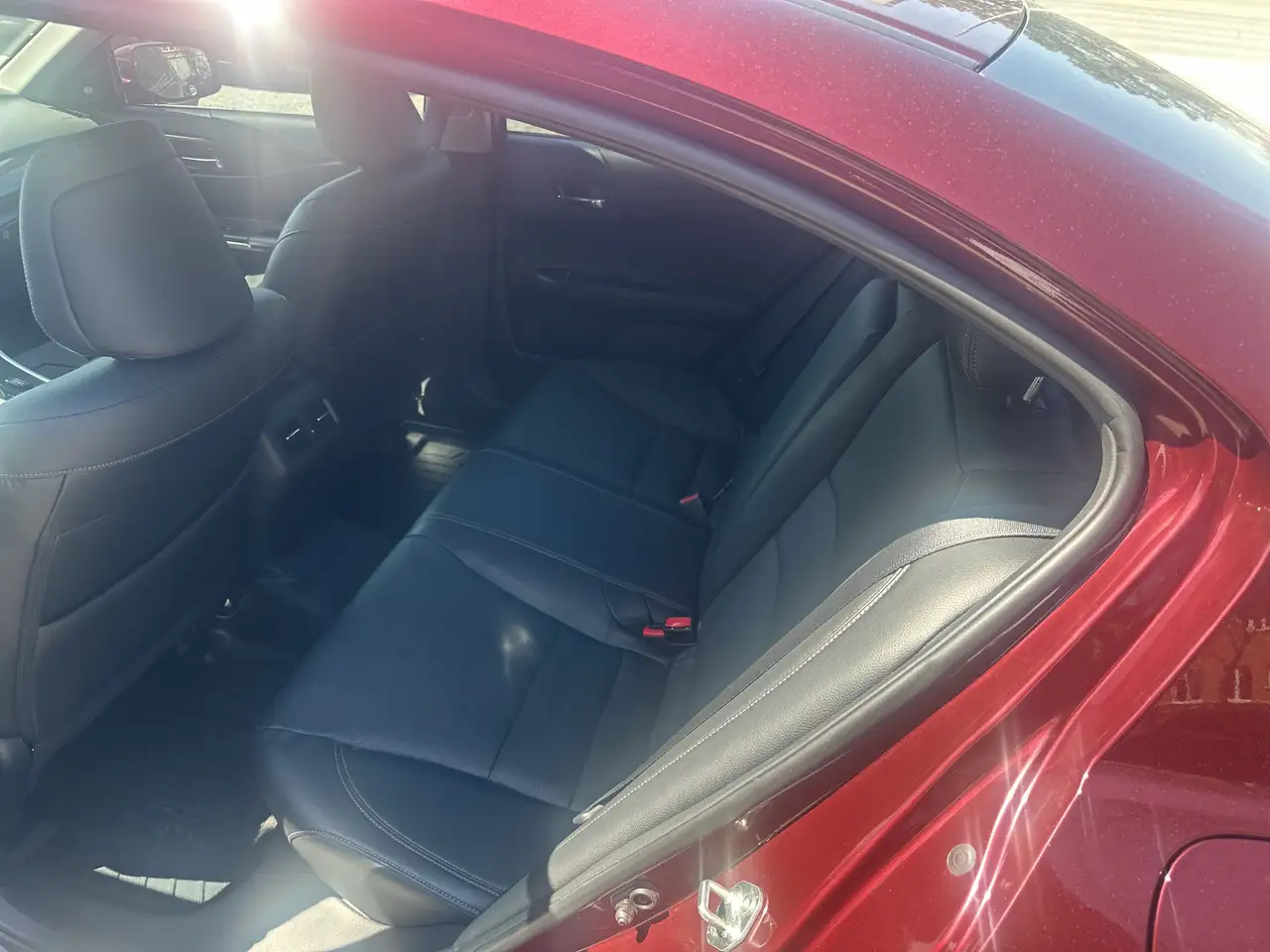 Honda Accord снимка Honda Accord