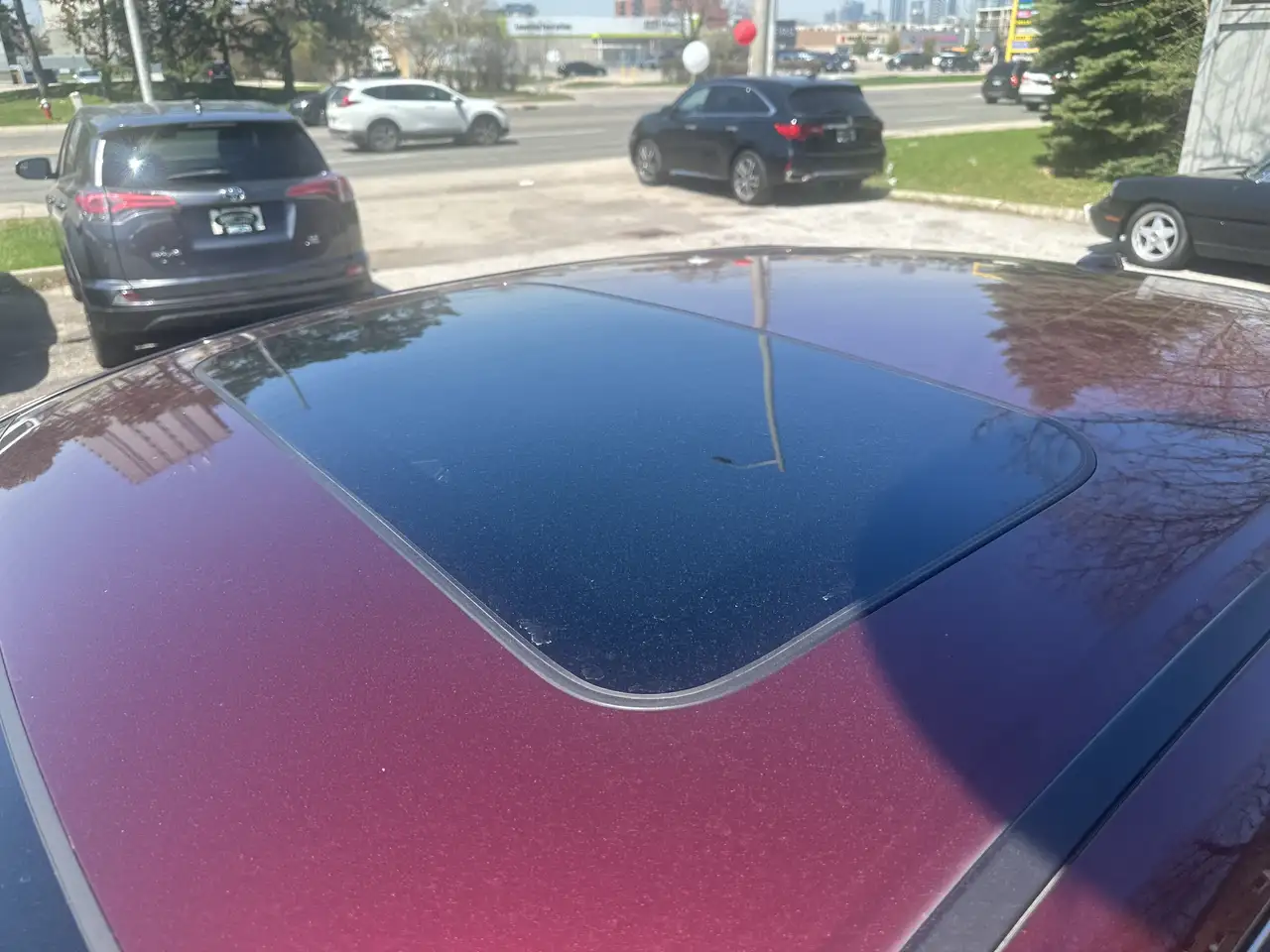 Honda Accord снимка Honda Accord