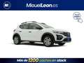 Dacia Sandero Stepway TCe Essential 67kW Blanc - thumbnail 3