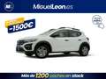 Dacia Sandero Stepway TCe Essential 67kW Blanc - thumbnail 1