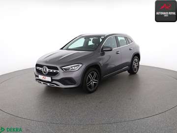 GLA 250 4M PROGRESSIVE KEYLESS,KAMERA,DISTRO,AHK