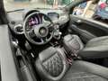 Abarth 595 Turismo 1.4 T-JET 165PK Leder | Navi | Android/Carplay | W Černá - thumbnail 12