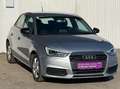 Audi A1 design Grau - thumbnail 1