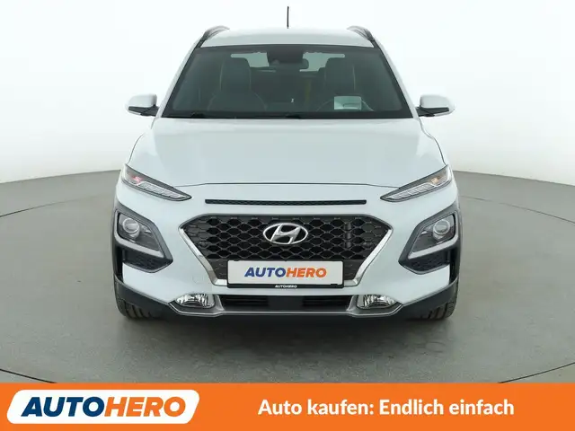 Hyundai Kona view 9