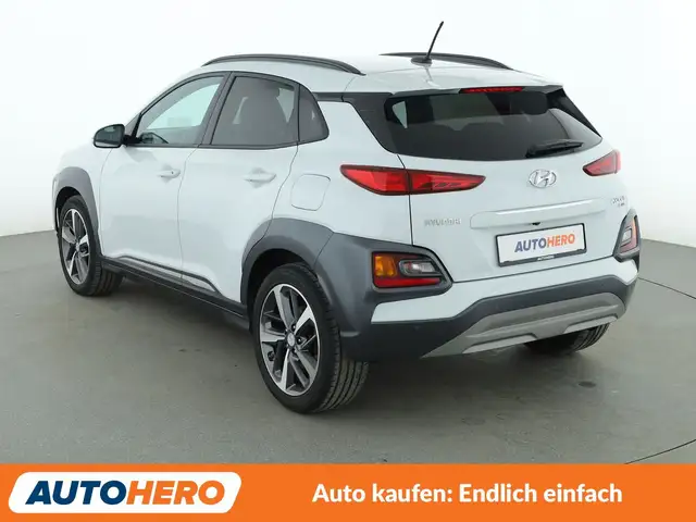 Hyundai Kona view 4