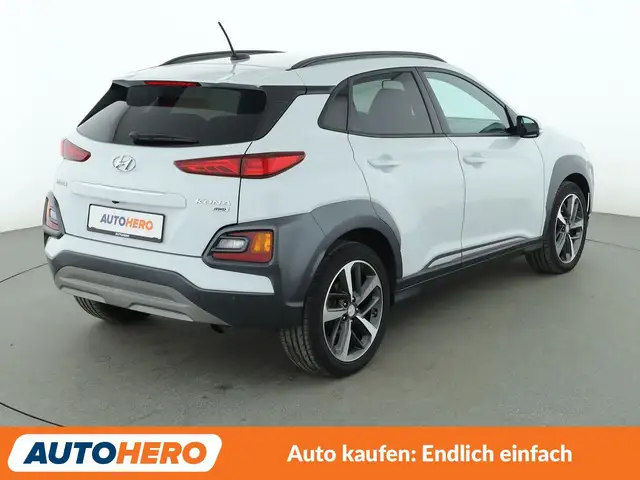 Hyundai Kona view 6
