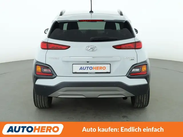 Hyundai Kona view 5