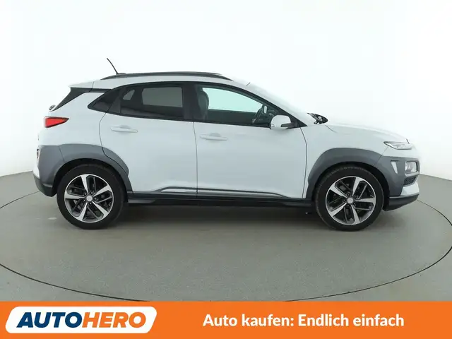 Hyundai Kona view 7