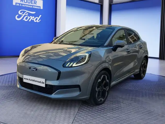 Ford Puma Gen-E Premium 43kWh *Pano*Fahrer-Pk*