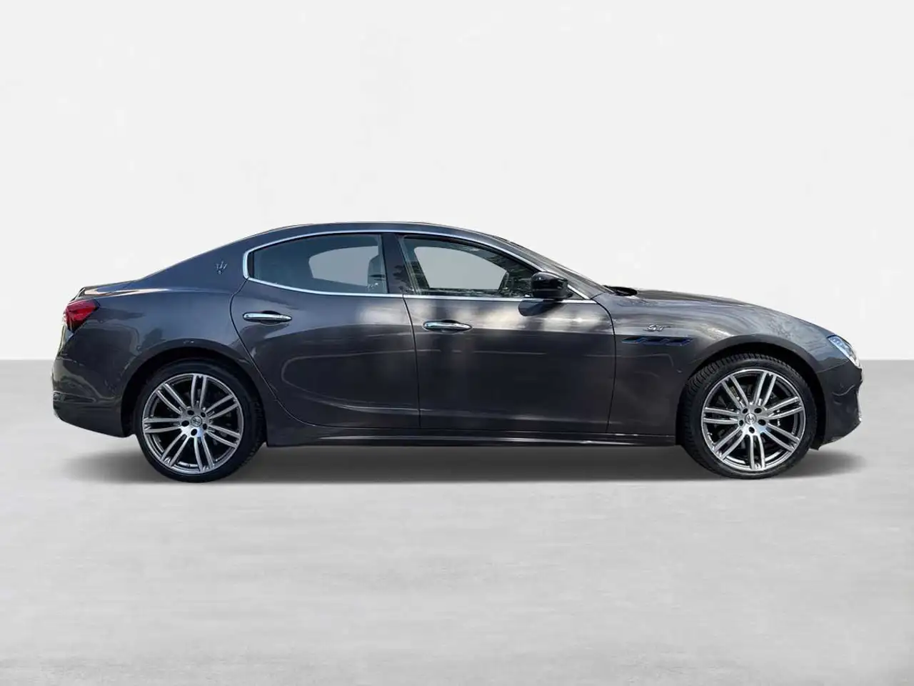 Maserati Ghibli 2024