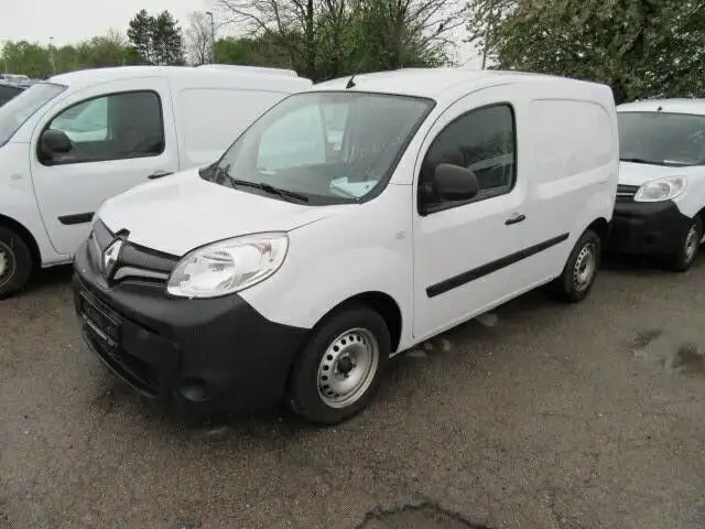Renault Kangoo Rapid Extra  Orginal 4'km