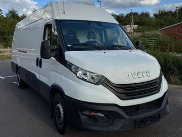 Daily 35S16V L4H2 – Radstand 4100