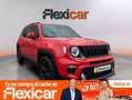 Jeep Renegade 1.0 Night Eagle II 4x2 Rojo - thumbnail 1