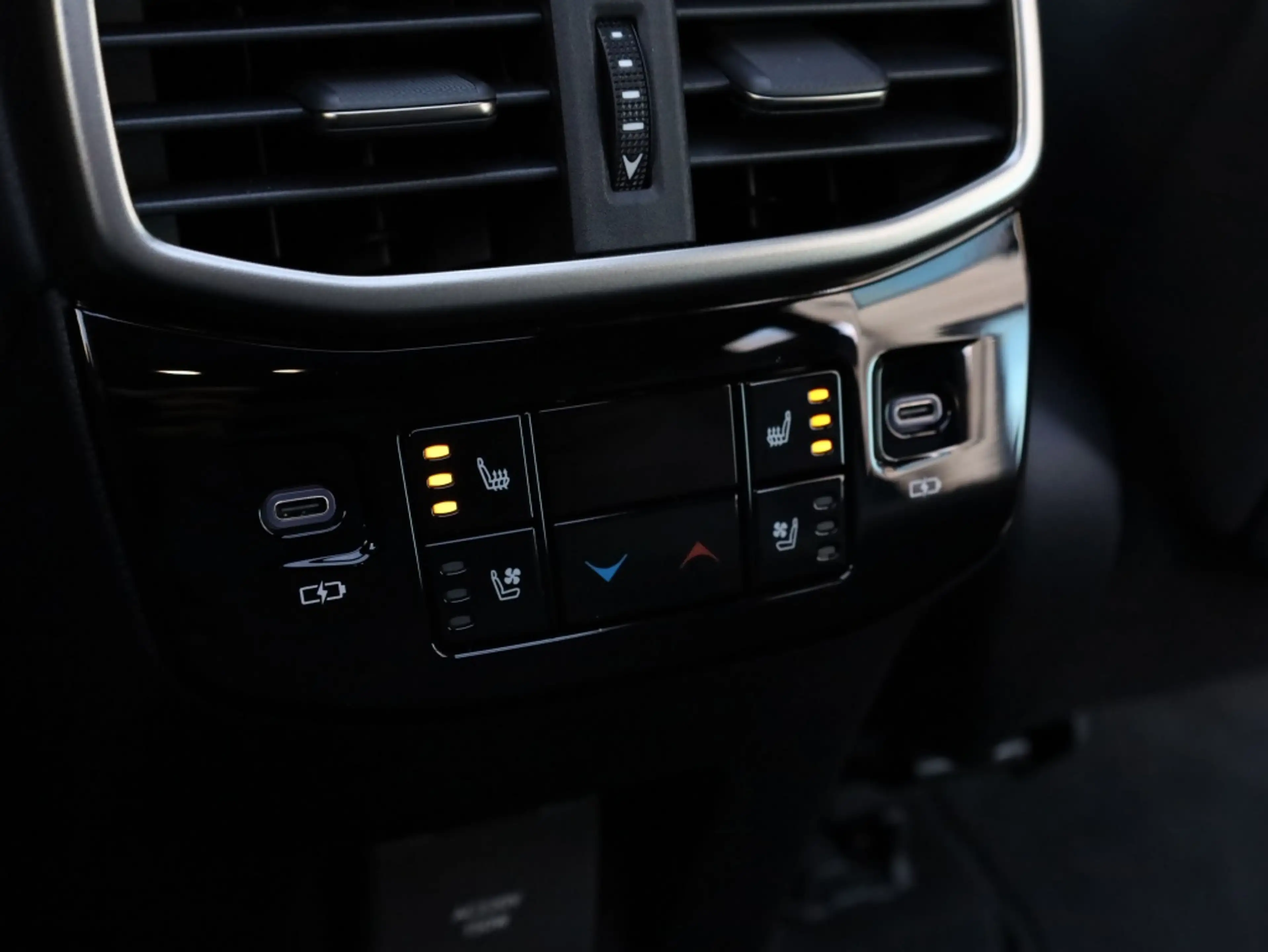 Lexus RX 350h President Line | Mark Levinson | Panoramadak | Par — photo 23
