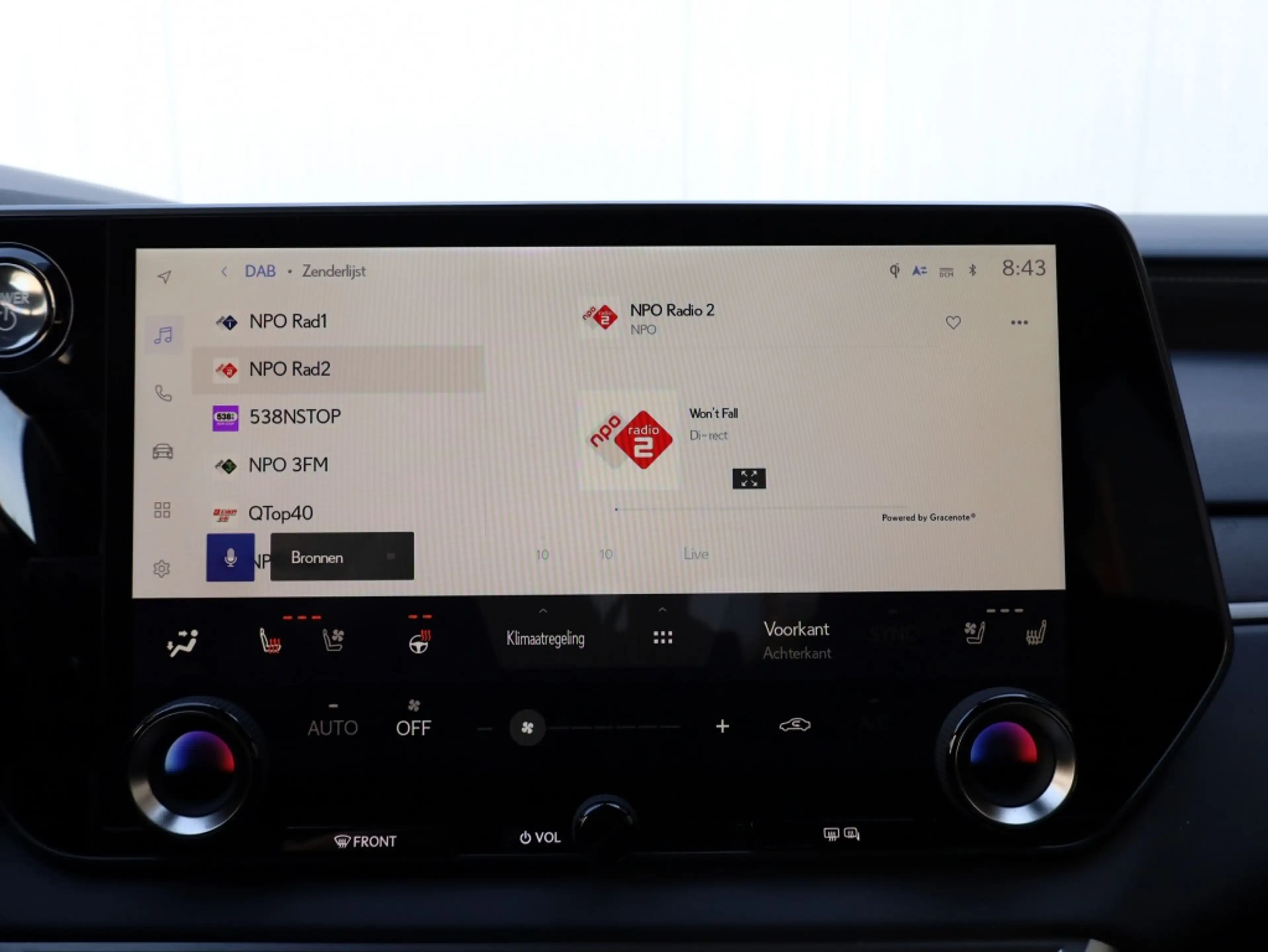 Lexus RX 350h President Line | Mark Levinson | Panoramadak | Par — photo 34