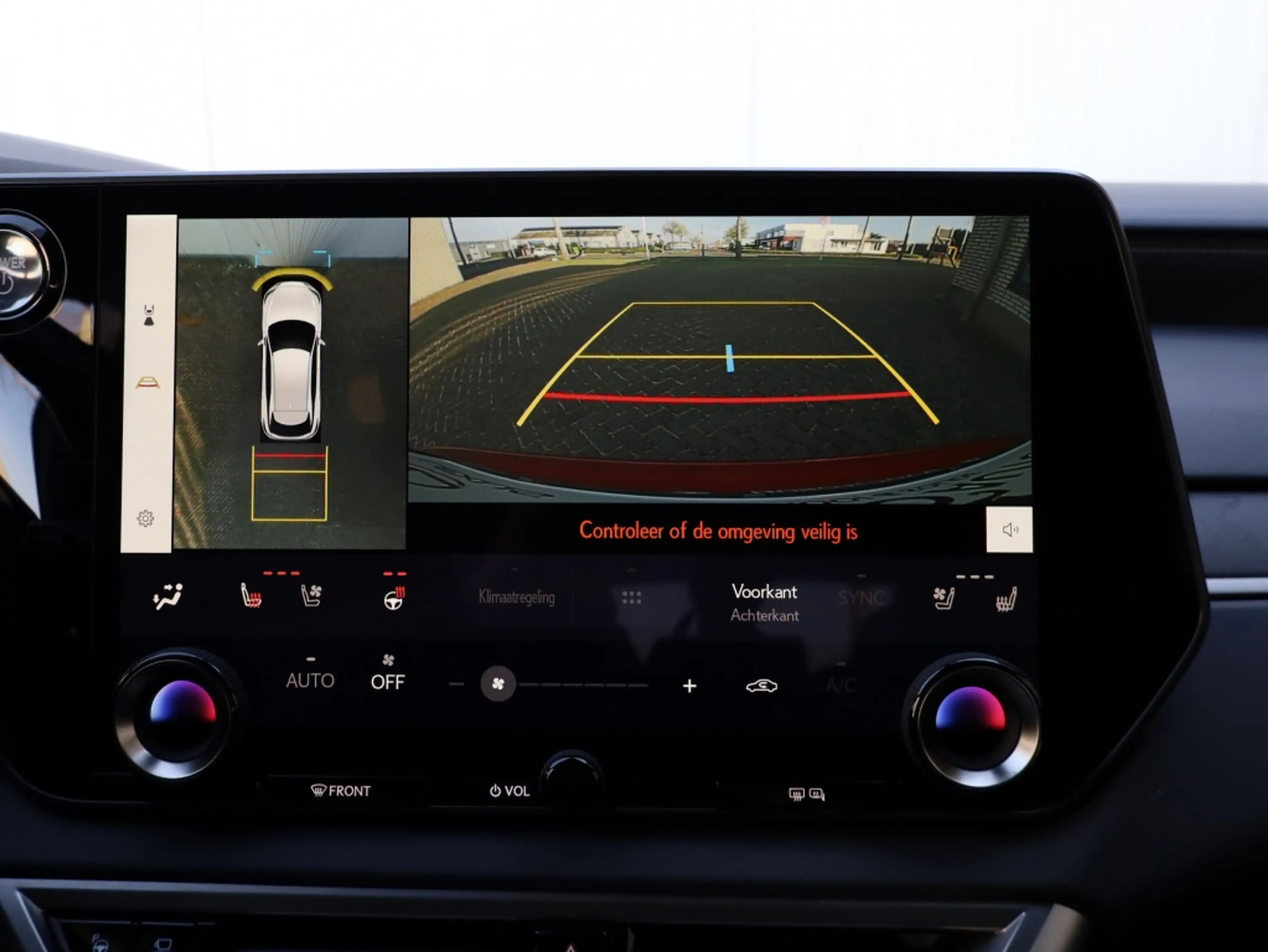 Lexus RX 350h President Line | Mark Levinson | Panoramadak | Par — photo 18