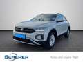 Volkswagen T-Roc 1.0 TSI Life LED+ACC+AHK+Kamera+Navi+App+C Grau - thumbnail 1