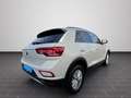 Volkswagen T-Roc 1.0 TSI Life LED+ACC+AHK+Kamera+Navi+App+C Grau - thumbnail 2