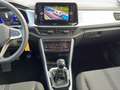 Volkswagen T-Roc 1.0 TSI Life LED+ACC+AHK+Kamera+Navi+App+C Grau - thumbnail 11