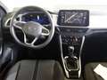 Volkswagen T-Roc 1.0 TSI Life LED+ACC+AHK+Kamera+Navi+App+C Grau - thumbnail 4