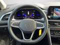 Volkswagen T-Roc 1.0 TSI Life LED+ACC+AHK+Kamera+Navi+App+C Grau - thumbnail 9