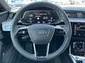 Audi e-tron Sportback 55 quattro S LINE+AHZV+AIR+HEAD Schwarz - thumbnail 15