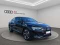 Audi e-tron Sportback 55 quattro S LINE+AHZV+AIR+HEAD Schwarz - thumbnail 3