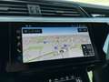 Audi e-tron Sportback 55 quattro S LINE+AHZV+AIR+HEAD Schwarz - thumbnail 24