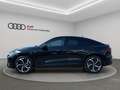 Audi e-tron Sportback 55 quattro S LINE+AHZV+AIR+HEAD Schwarz - thumbnail 9