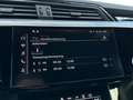 Audi e-tron Sportback 55 quattro S LINE+AHZV+AIR+HEAD Schwarz - thumbnail 23