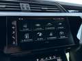 Audi e-tron Sportback 55 quattro S LINE+AHZV+AIR+HEAD Schwarz - thumbnail 26
