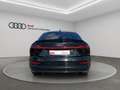 Audi e-tron Sportback 55 quattro S LINE+AHZV+AIR+HEAD Schwarz - thumbnail 5