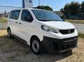 Peugeot Expert Autovettura 8 posti Blanc - thumbnail 2