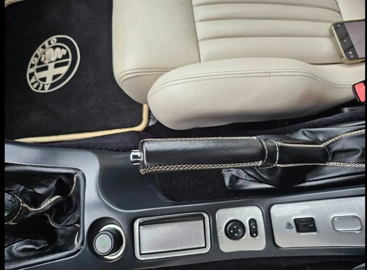 Alfa Romeo GTV 2.0 ts 16v, foto 6