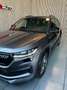Skoda Kodiaq Sportline 4x4*Voll*Pano*1.Besitz*AHK*ACC*Werksgar. Grau - thumbnail 3