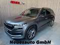 Skoda Kodiaq Sportline 4x4*Voll*Pano*1.Besitz*AHK*ACC*Werksgar. Grau - thumbnail 1