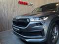 Skoda Kodiaq Sportline 4x4*Voll*Pano*1.Besitz*AHK*ACC*Werksgar. Grau - thumbnail 4