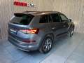 Skoda Kodiaq Sportline 4x4*Voll*Pano*1.Besitz*AHK*ACC*Werksgar. Grau - thumbnail 24
