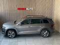 Skoda Kodiaq Sportline 4x4*Voll*Pano*1.Besitz*AHK*ACC*Werksgar. Grau - thumbnail 6