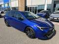 Toyota Corolla Corolla GR SPORT 1.8 Hybrid Touring Sports Blu/Azzurro - thumbnail 9