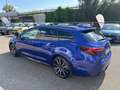 Toyota Corolla Corolla GR SPORT 1.8 Hybrid Touring Sports Blu/Azzurro - thumbnail 5