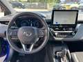 Toyota Corolla Corolla GR SPORT 1.8 Hybrid Touring Sports Blu/Azzurro - thumbnail 12