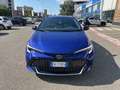 Toyota Corolla Corolla GR SPORT 1.8 Hybrid Touring Sports Blu/Azzurro - thumbnail 3