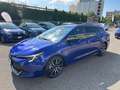 Toyota Corolla Corolla GR SPORT 1.8 Hybrid Touring Sports Blu/Azzurro - thumbnail 1